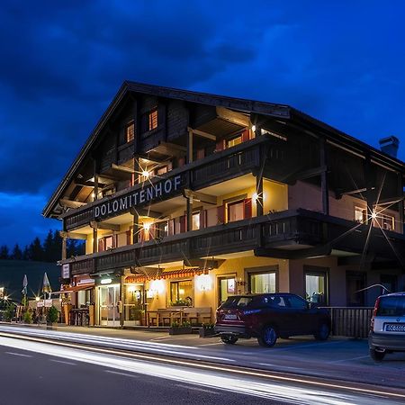 Dolomites Smart Holidays Разун-ди-Сотто Экстерьер фото