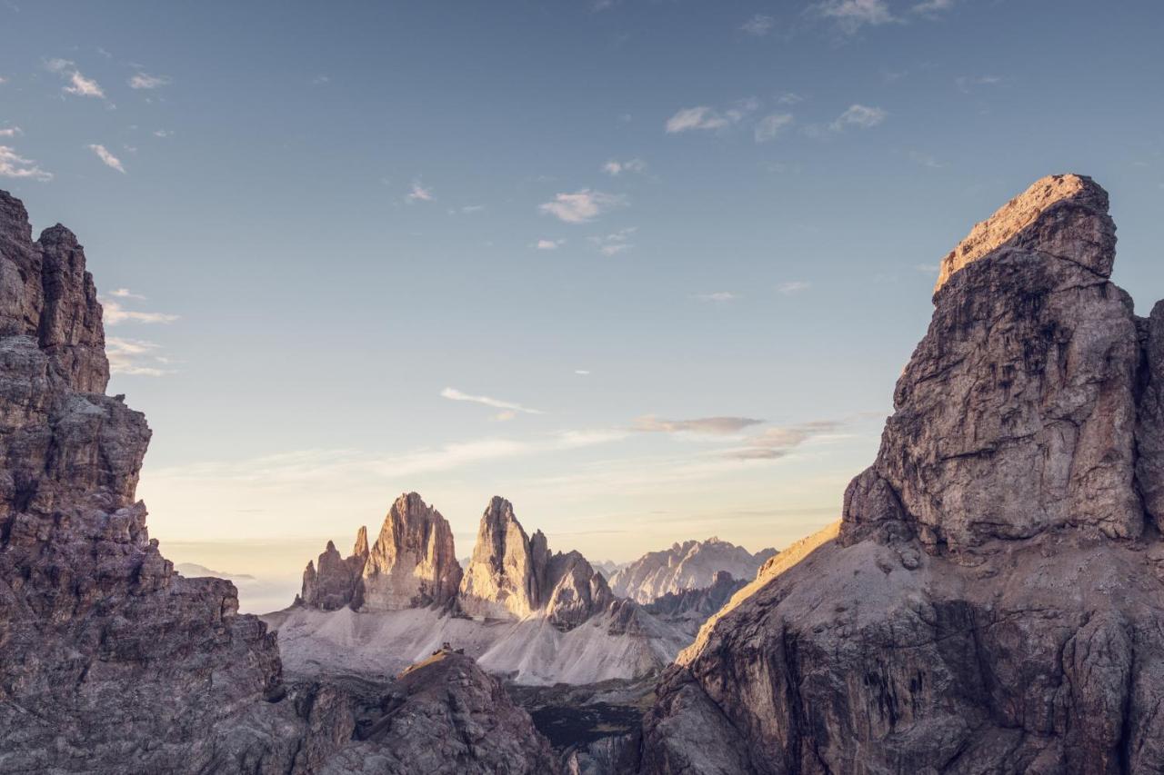 Dolomites Smart Holidays Разун-ди-Сотто Экстерьер фото