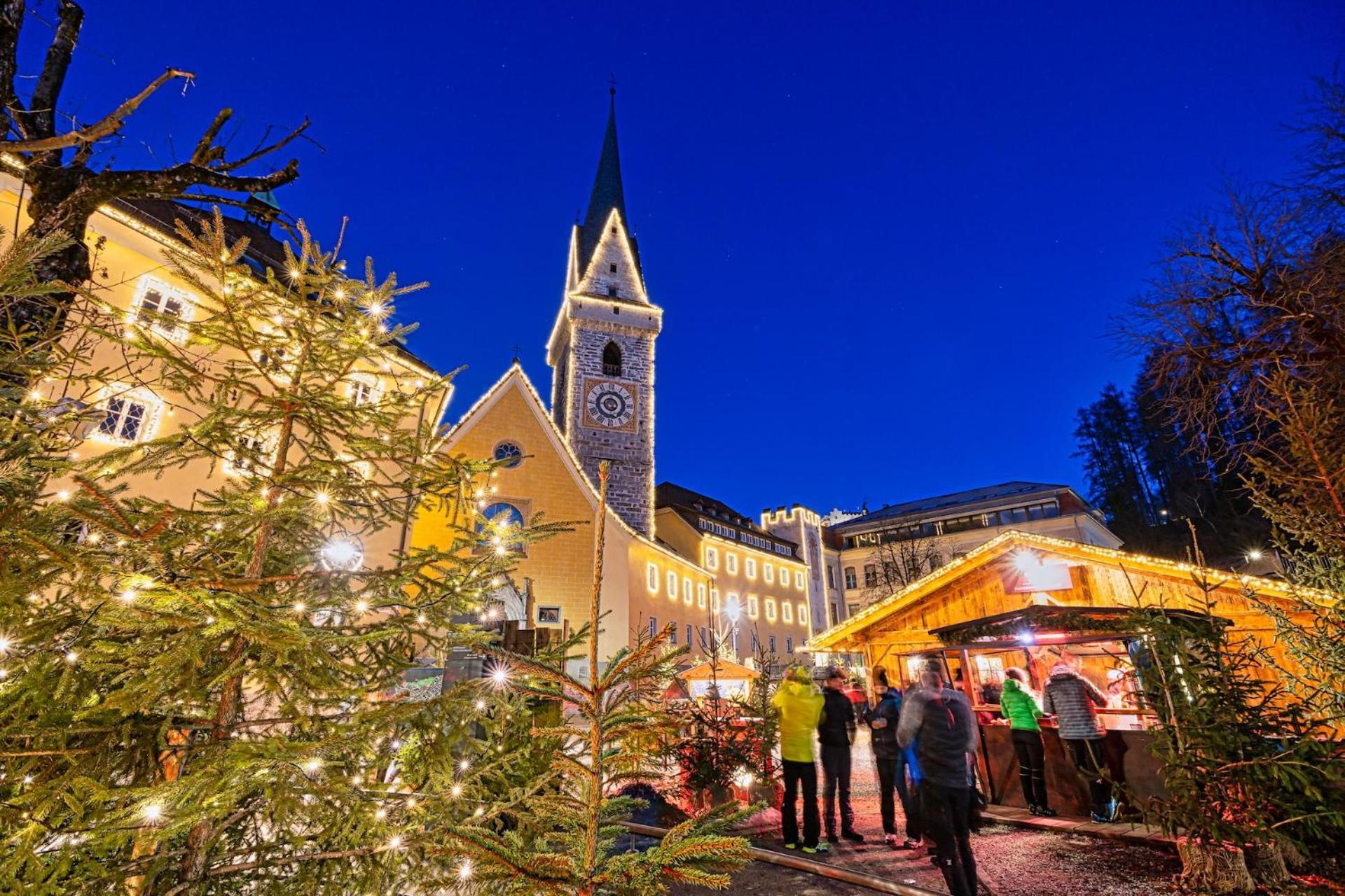 Dolomites Smart Holidays Разун-ди-Сотто Экстерьер фото