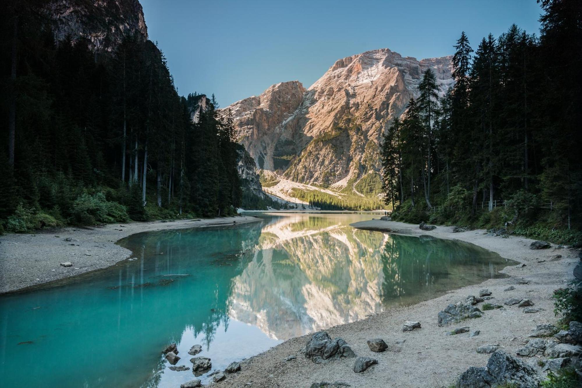 Dolomites Smart Holidays Разун-ди-Сотто Экстерьер фото